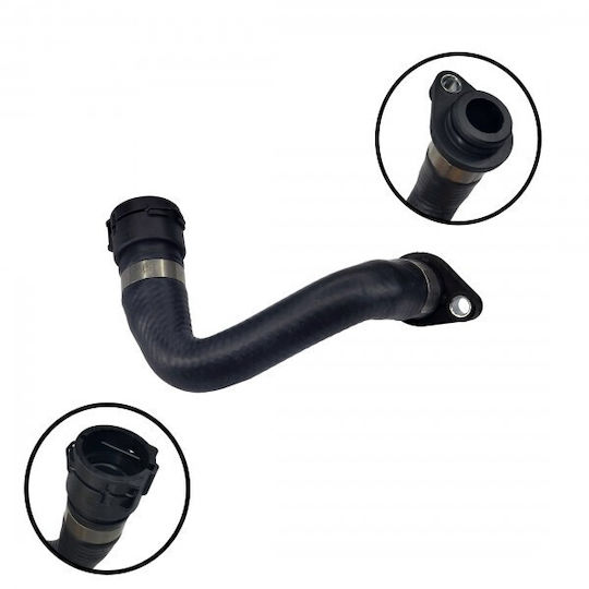 Σωλήνας Συστήματος Ψύξης Bmw 1 E81 E87 E88 3 E46 E90 E91 X3 E83 11537501427
