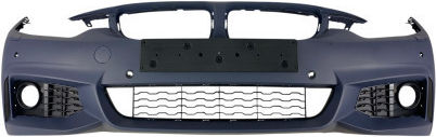 Body Kit Bmw F36 M Pack Design
