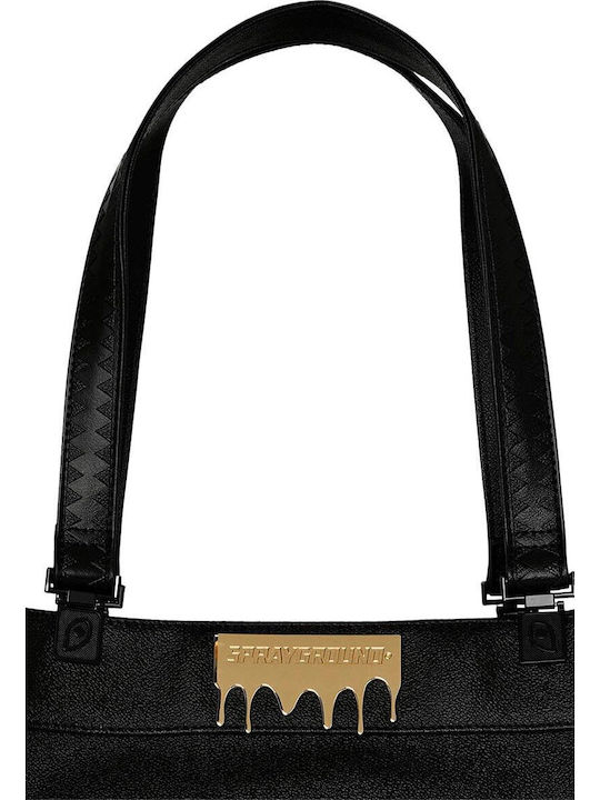 Women's Tote Handbag Black