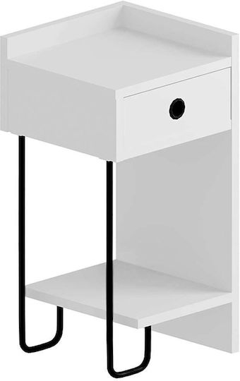 Sirius Ξύλινο 32x30x61cm Sirius Ξύλινο 32x30x61cm