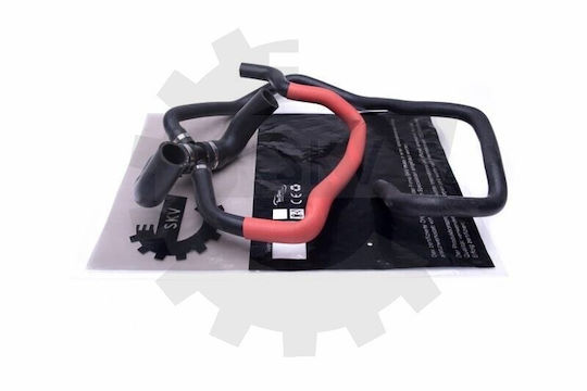Маркуч Радиатор Fiat Seicento 1.1 Mpi 46743818