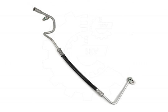 Air Conditioning Hose Seat Vw Alhambra Sharan 7m3820720d