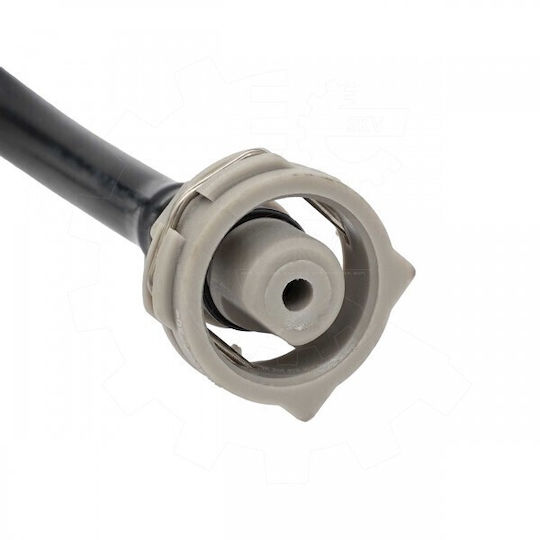 Audi Motor-Ölschlauch System Kühlsystem A4 A5 A8 8k0121081bk