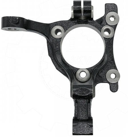 SKV Opel Astra H Right Tie Rod End Bearing Diameter 90 Millimeters