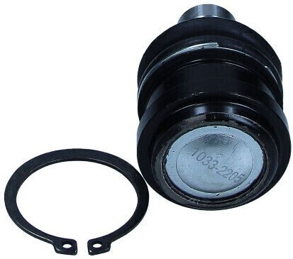 Maxgear Spurstangenkopf Für Die Vorderseite Jeep Patriot Compass 1.8 2.0crd 2.2crd 2.4 Linkes Rechtes 05105040aa