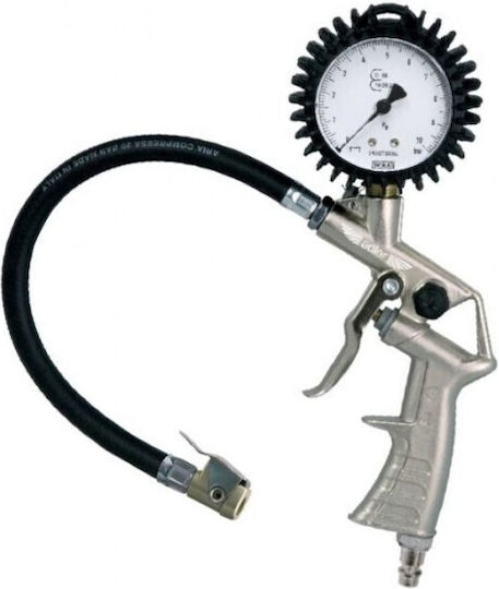 Adler Pumping Pistol Homologation