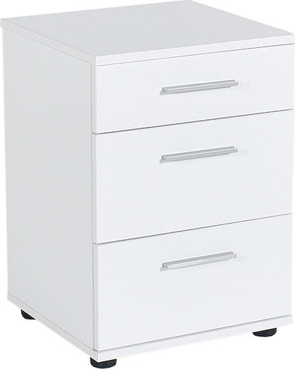Trendline Ξύλινο 40x39x57cm Trendline Ξύλινο 40x39x57cm