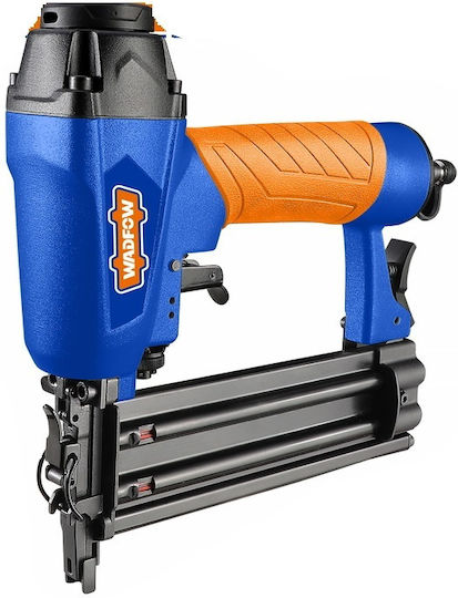Wadfow WBN1502 Air Stapler for Staples