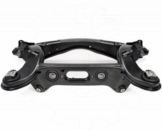 Front Suspension Subframe Mercedes-Benz C Class E Class GLE A2053507207