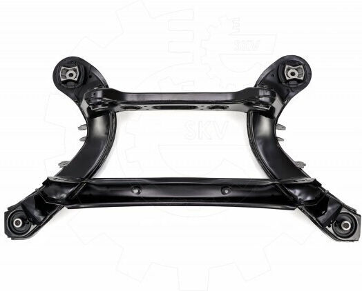 Front Suspension Subframe Mercedes-Benz C Class E Class GLE A2053507207