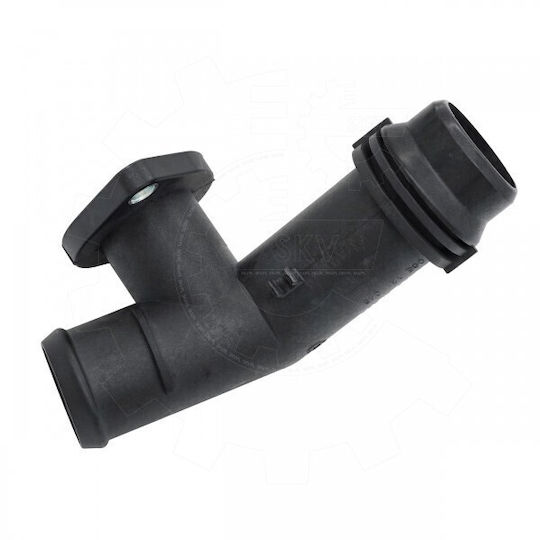 Furtun Sistem Radiator Audi A4 A5 A6 A7 A8 Q7 06e121045an