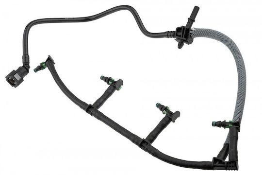 Kraftstoffschlauch Ford Ranger 2.2 Tdci 2011 Bb3q-9k022-ag