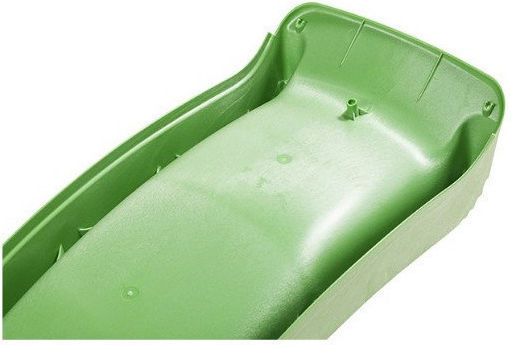Tobogan Verde pentru 1+ Ani