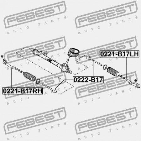 Achsschenkel Für Die Vorderseite Links Nissan Pulsar C13m 2014.07 El D8640-4ma0a