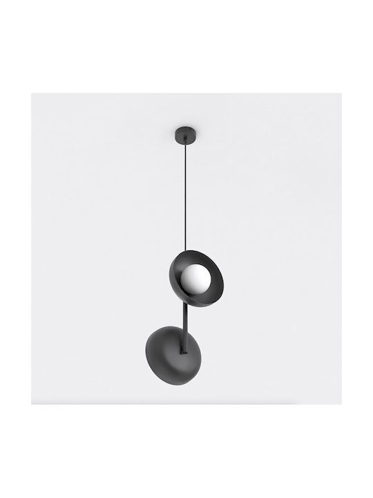 Emibig Black Pendant Ceiling Light