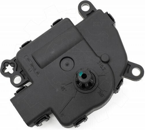 SKV Συμπιεστής Kλιματισμού Αυτοκινήτου για Ford Edge / Galaxy / Mondeo / S-Max