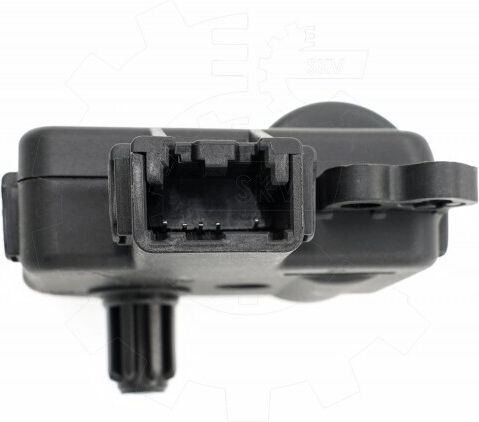 SKV Συμπιεστής Kλιματισμού Αυτοκινήτου για Ford Edge / Galaxy / Mondeo / S-Max