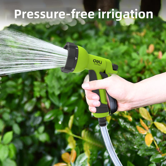 Deli Water Gun 4 Functions DL8760A