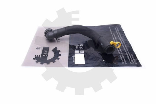 Σωληνας Ψυγειου Land Rover Discovery 4 Range Lr095544