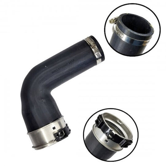 Furtun Turbină BMW 5 E60 E61 6 E63 E64 11617791664