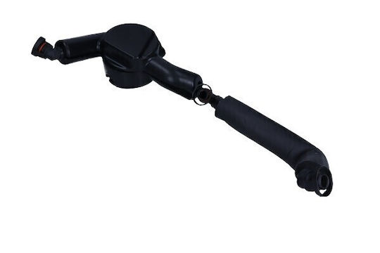 Σωλήνας Εξαερισμού Bmw 5 E60 6 E63 7 E65 4.0/4.8 05-10 11617563477