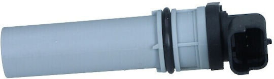 Fiat Auto-Motorsensor Geschwindigkeitssensor Für Fiat 500 1.3mjt 12 55185789
