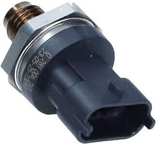 Senzor De Presiune A Combustibilului Renault Koleos 2.0 Dci 16 0281006241