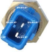 Sensor Coolant Temperature Nrf 727011