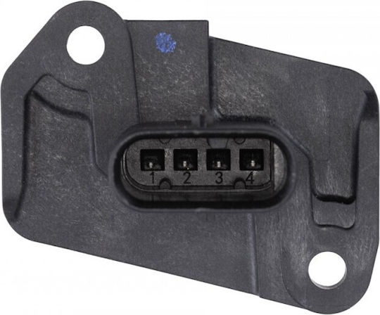 Сензор за въздух 1.6-4.4 Bmw 1 F20/f21 2 F22 F87 F23 3 F30 F80 F31 3 Gran Turismo F34 4 F32/f36 5 G30/g31 6 G32