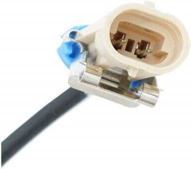 ABS-Sensor Vorne Links Rechts Chevrolet Epica 96287300