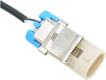 ABS-Sensor Vorne Links Rechts Chevrolet Epica 96287300