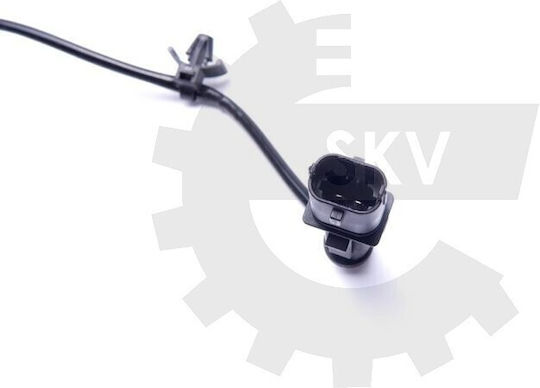 Αισθητήρας Θερμοκρασίας Καυσαερίων Opel Astra J Cascada 55575652