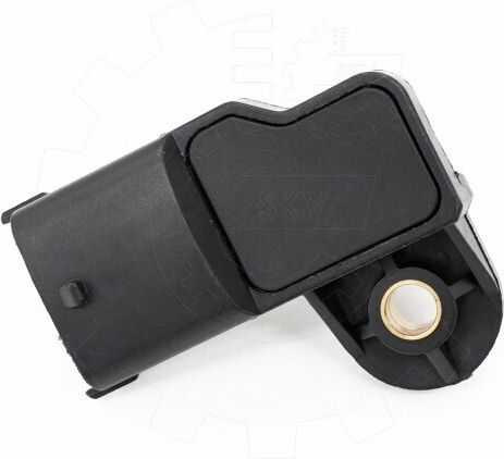Senzor De Presiune De Intrare Multiplă Opel Antara A Astra J Insignia A Saab 9-5 1238838