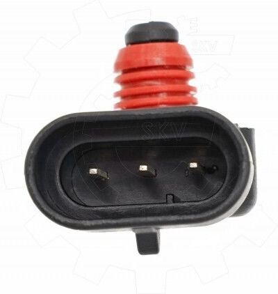 Senzor De Presiune Absolută Chevrolet Aveo Matiz Spark Daewoo Kalos 25184083