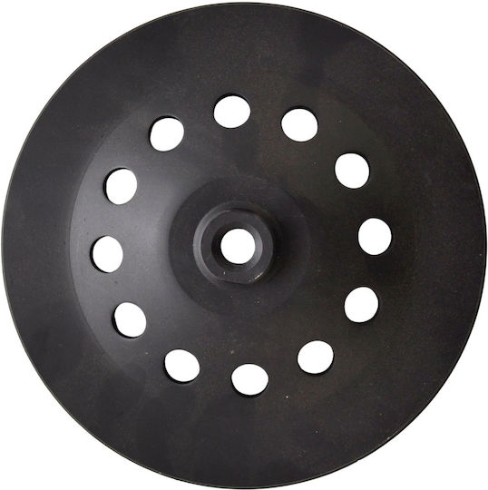 Awtools Disc De Șlefuire Turbo Diamant Beton M14 180mm
