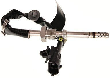 Exhaust Gas Temperature Sensor Opel Antara 2.2 Cdti 10 25186658