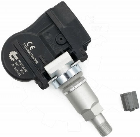 Αισθητήρας Πίεσης Ελαστικών Nissan Note Qashqai Ii 407003vu0a