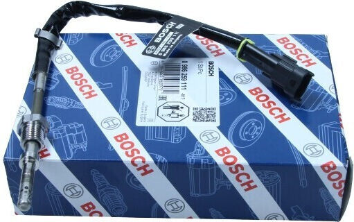Opel Antara Abgastemperatursensor 2,2cdti 10 96868940