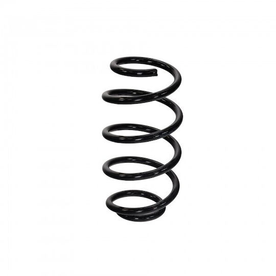 Volkswagen Multivan T5 03 Front Suspension Spring 1.9 Tdi 7e0411105b