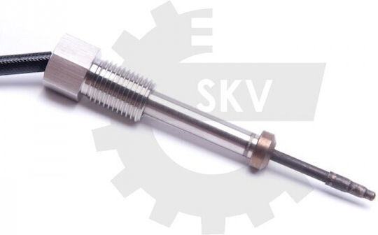 Hyundai Accent Iv 392202a800 Abgastemperatursensor