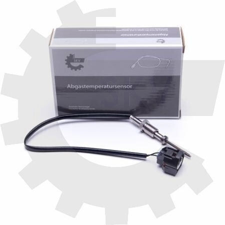 Senzor De Temperatură A Gazelor De Eșapament Nissan Np300 Pathfinder 22630-5x20b