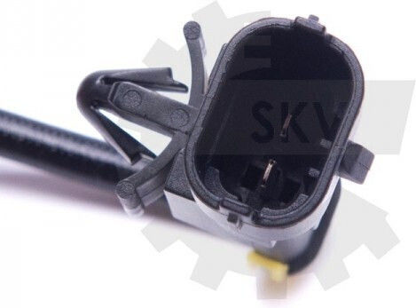 Hyundai Accent Iv 392202a800 Abgastemperatursensor