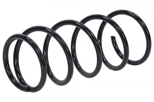 Federbeinfeder Nissan Tiida 04-12 Vorderseite 54010-em00a