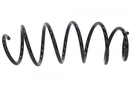 Suspension Spring Citroën C3 Picasso 05-15 Front 5002xa