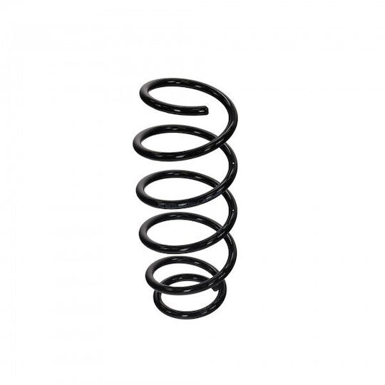 Federspiral Opel Astra H 04 Vorderseite 288907739r