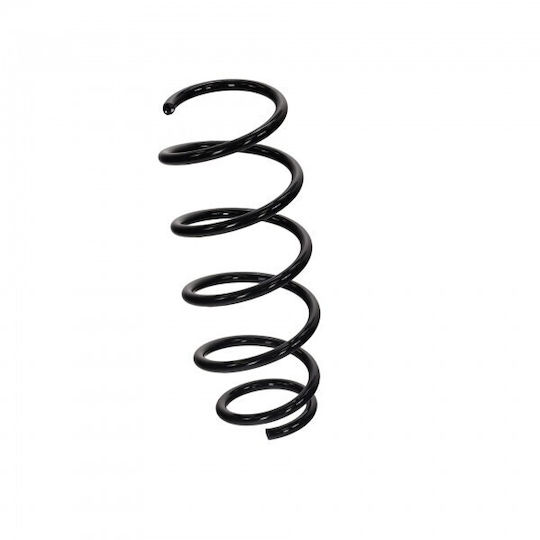 Federspiral Opel Astra H 04 Vorderseite 288907739r