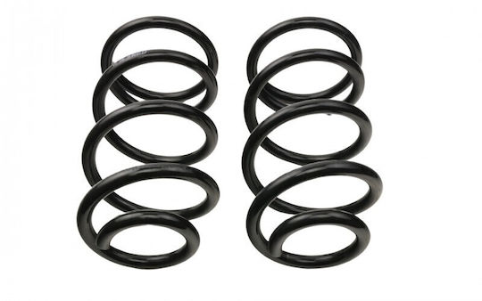 Ford Transit 06 Front Suspension Spring Set Left and Right 2.2 Tdci 1504804