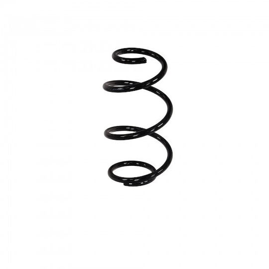 Federspiral Renault Captur I 13 Vorderseite 540107005r