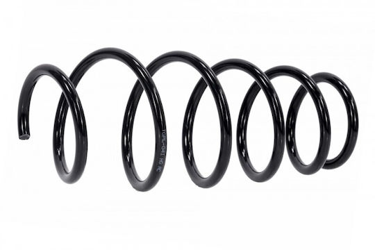 Suspension Spring Opel Astra 04-14 Front 93179402