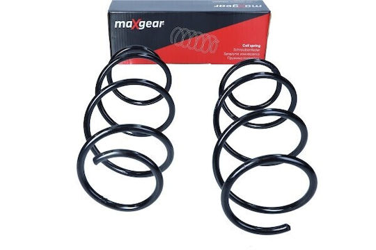 Spring Suspension Renault Front Twingo III Bcm 1.0 Sce 70 14 993 913